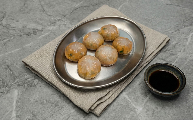 가맹점 실제 조리 리뷰 06