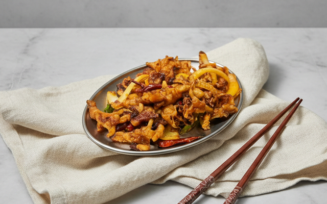 가맹점 실제 조리 리뷰 09