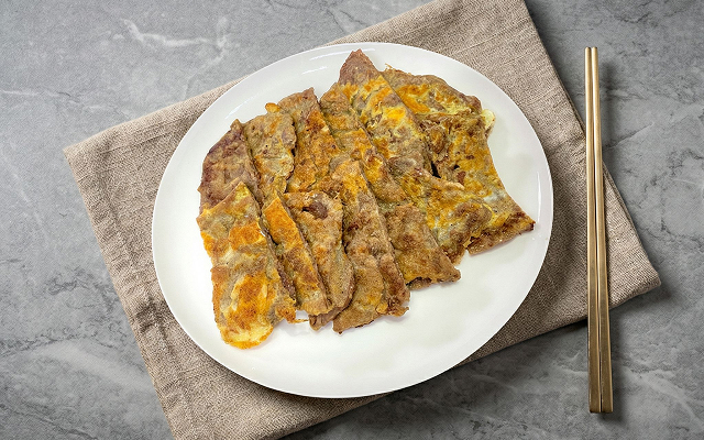 가맹점 실제 조리 리뷰 10